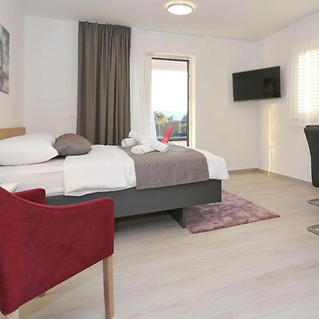 Villa Ankora 2 With Heated Pool Biograd Na Moru Buitenkant foto